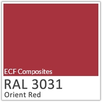 RAL 3031